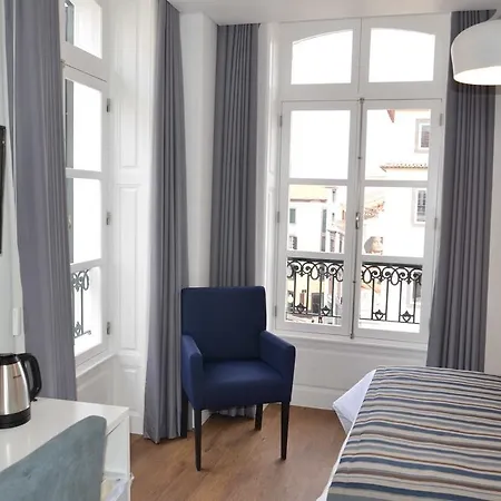 Edificio Charles 203 Homestay